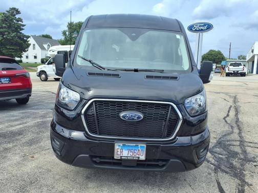 2024 Ford Transit-350 XLT