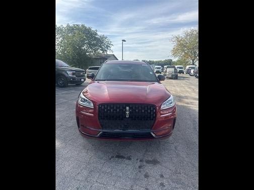 2023 Lincoln Corsair Reserve