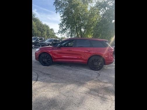 2023 Lincoln Corsair Reserve