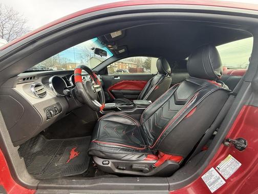 2005 Ford Mustang GT
