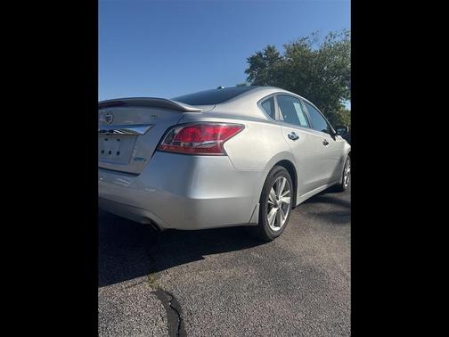 2013 Nissan Altima 2.5 SL