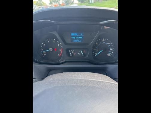2016 Ford Transit-250 Base