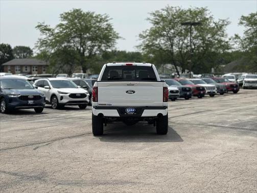 2024 Ford F-150 Tremor
