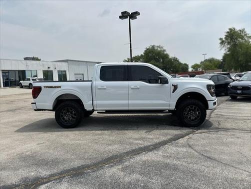 2024 Ford F-150 Tremor