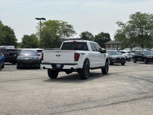 2024 Ford F-150 Tremor
