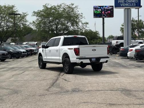 2024 Ford F-150 Tremor