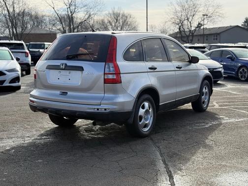 2010 Honda CR-V LX