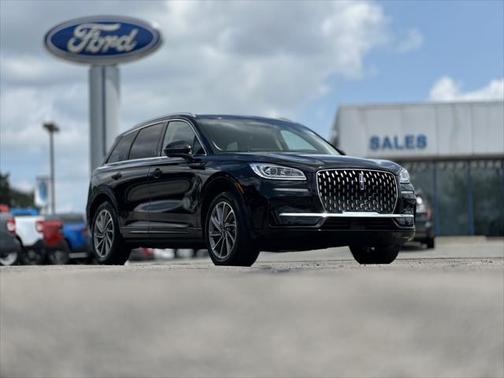 2024 Lincoln Corsair Grand Touring