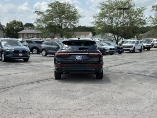 2024 Lincoln Corsair Grand Touring