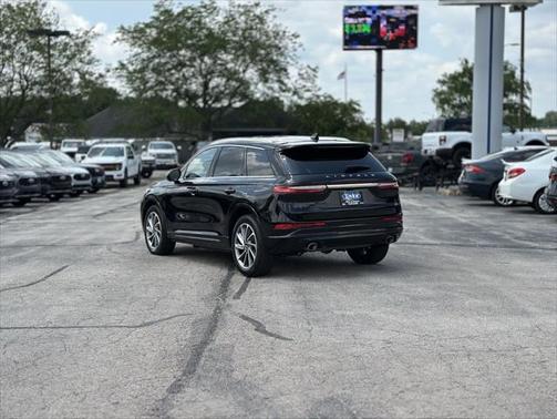 2024 Lincoln Corsair Grand Touring
