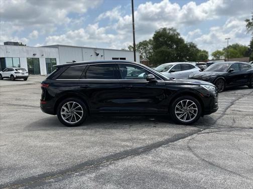 2024 Lincoln Corsair Grand Touring
