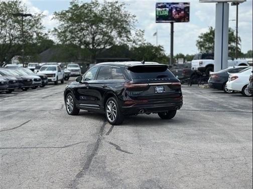 2024 Lincoln Corsair Grand Touring