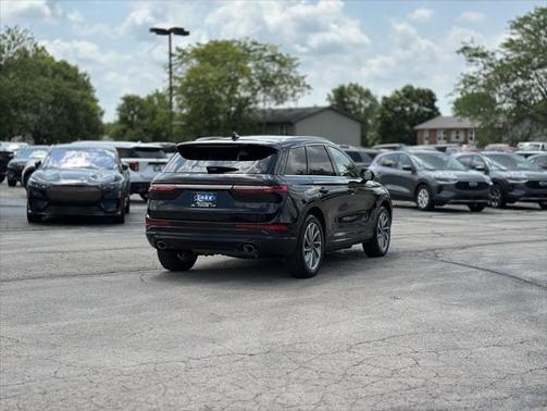 2024 Lincoln Corsair Grand Touring