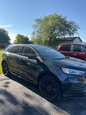 2024 Ford Edge SE