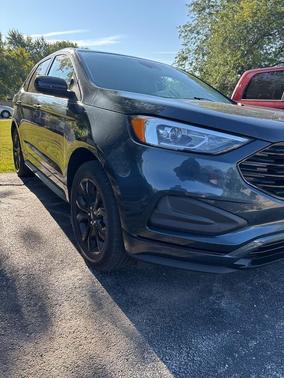 2024 Ford Edge SE