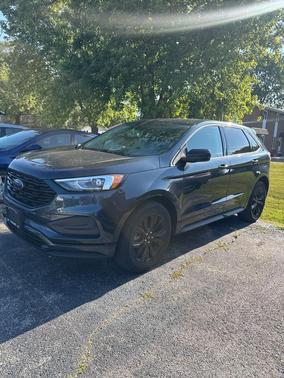 2024 Ford Edge SE
