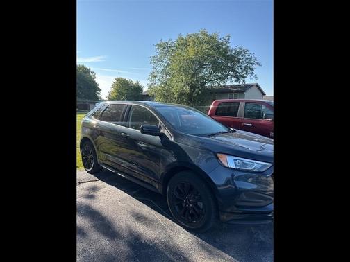 2024 Ford Edge SE