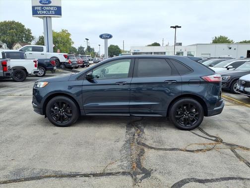 2024 Ford Edge SE