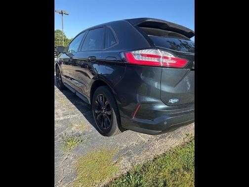 2024 Ford Edge SE