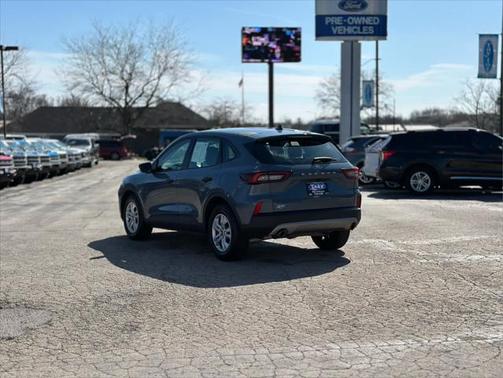 2023 Ford Escape SE