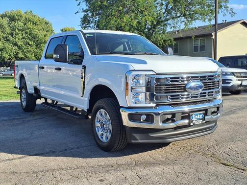2024 Ford F-250 XLT