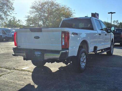 2024 Ford F-250 XLT