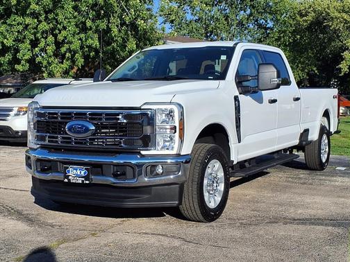 2024 Ford F-250 XLT