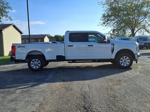 2024 Ford F-250 XLT