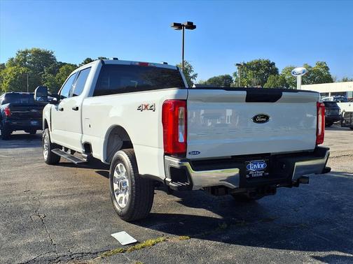 2024 Ford F-250 XLT