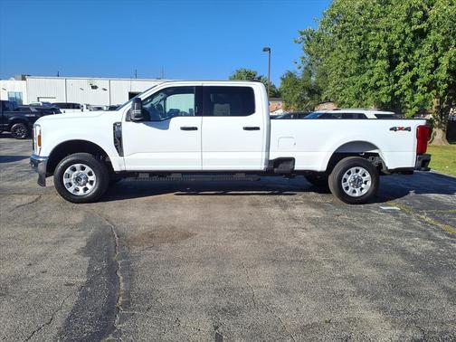 2024 Ford F-250 XLT