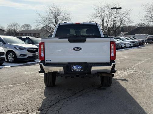 2024 Ford F-250 XLT