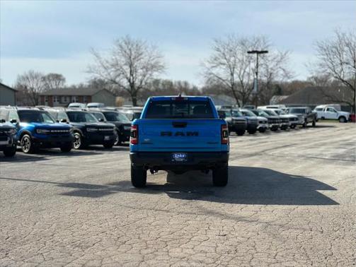 2024 RAM 1500 Rebel