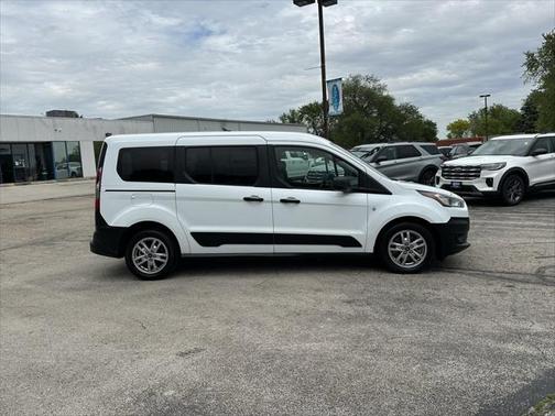 2019 Ford Transit Connect XL w/Rear Liftgate