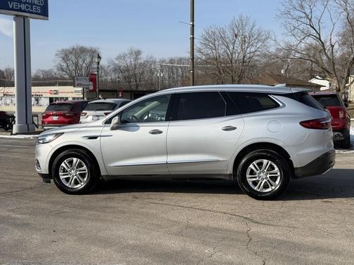 2020 Buick Enclave AWD Essence