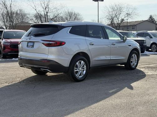 2020 Buick Enclave AWD Essence