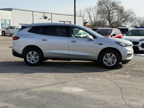2020 Buick Enclave AWD Essence