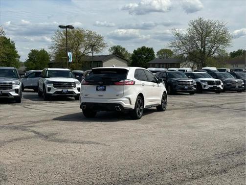 2019 Ford Edge ST