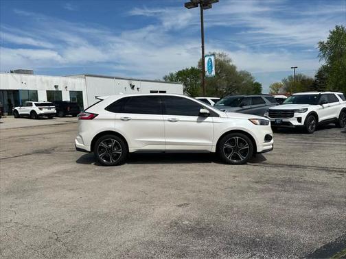 2019 Ford Edge ST