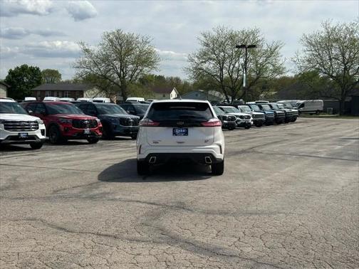 2019 Ford Edge ST