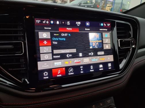 2025 Dodge Durango GT Plus