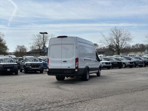 2025 Ford Transit-350 Base