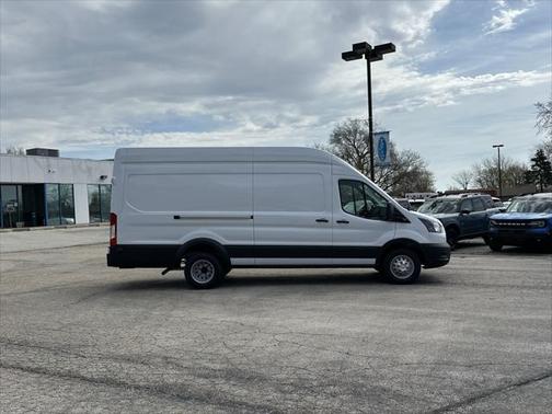 2025 Ford Transit-350 Base