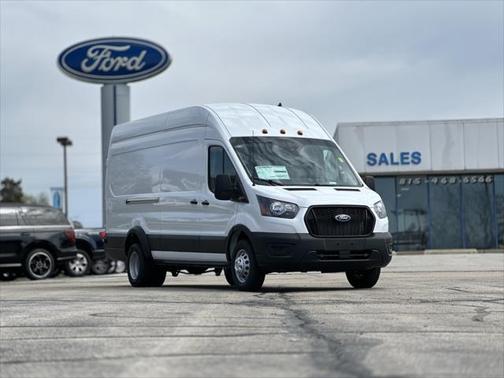2025 Ford Transit-350 Base