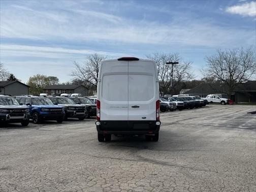 2025 Ford Transit-350 Base