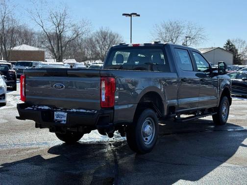 2026 Ford F-250 XL