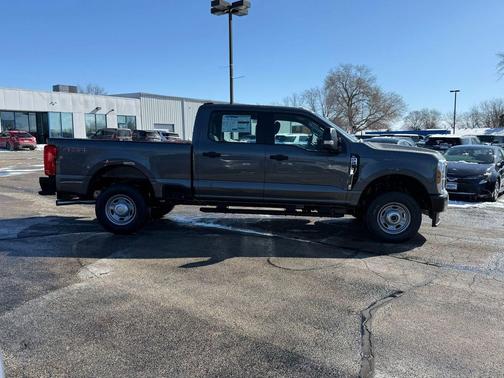 2026 Ford F-250 XL