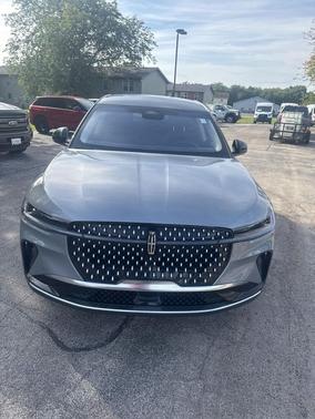 2024 Lincoln Nautilus Premiere