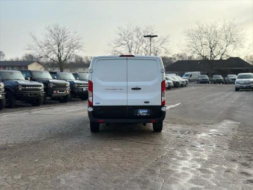 2017 Ford Transit-150 Base