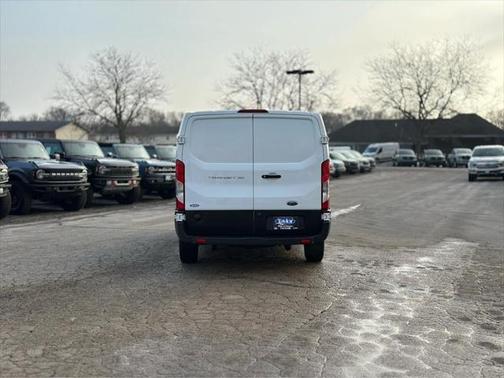2017 Ford Transit-150 Base