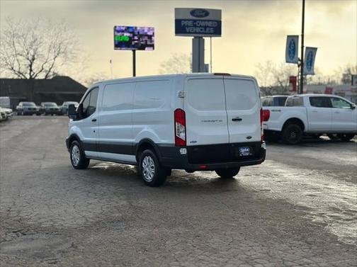 2017 Ford Transit-150 Base